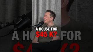 Elon Musks 45K Tiny House [upl. by Olecram504]