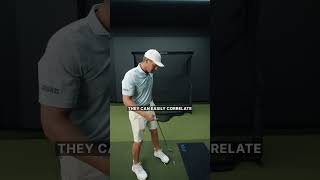 Easy Tee Drill for Improving Contact w Bryson DeChambeau [upl. by Spielman]