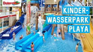 KINDERWASSERPARK PLAYA [upl. by Latnahs]