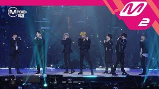 MPD직캠 갓세븐 직캠 4K NEVER EVER GOT7 FanCam  KCON 2017 LA2017820 [upl. by Orten498]