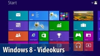 Windows 8  Der PCWELTVideokurs Windows 81 Preview als Update installieren  deutsch  german [upl. by Rus]