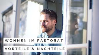 Was ist eigentlich ein Pastorat Vorteile amp Nachteile [upl. by Llenram]