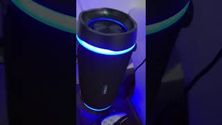 Noblex PSB1000  Sound Test [upl. by Josy]