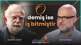 O Demiş ise İş Bitmiştir  Gönül Sadası [upl. by Gibbie]