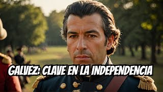 Bernardo de Gálvez El Héroe Olvidado que Ayudó a Ganar la Independencia de EEUU [upl. by Asehr19]