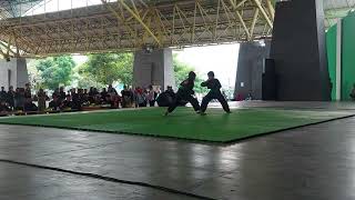 pencak silat gadjah putih mega paksi pusaka kab bandung [upl. by Ario816]