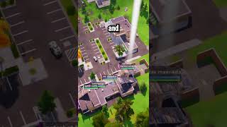 How to Fight as a Trio in Fortnite [upl. by Walther]