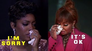 Porsha Williams Makes Shocking Confession About Phaedra Parks She Finally Accepts [upl. by Marcella729]