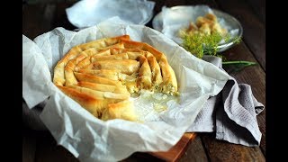 Kaprostúrós burek [upl. by Sajet656]