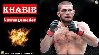 Khabib  The Eagle of Dagestan [upl. by Bravar224]