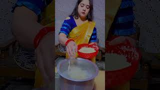 BhaiDooj celebration with Chole Bhature😋familyminivlogsviralvideo shortvideo [upl. by Brana]