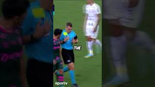 You Wont Believe How Ronaldo Almost Ruined This Players Life with a Header [upl. by Aseefan]