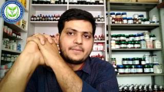 How to remove Dark circles with in 15 days by homeopathic medicine [upl. by Morrell]