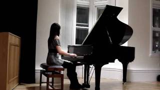 Mika Nakashima 中島美嘉  Always Sayonara Itsuka サヨナライツカ theme song Piano Cover [upl. by Sterner]