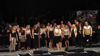 Sommernacht des Musicals 2024 [upl. by Ynobe]