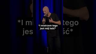 Ilona vs Teściu standup humor standupcomedy kobieta [upl. by Liahus683]