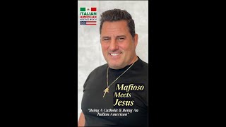 Boxing Coachs Amazing Link Between Italian American Culture and Faith [upl. by Zea846]