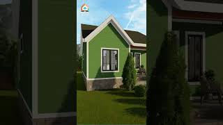 P1Tiny Home Builders  1 Beb and 1 Bath House Tour minimalistarchitecture minimalism home [upl. by Negaet491]