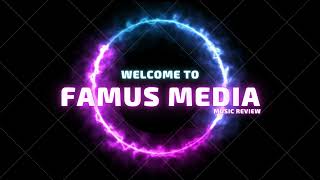 Famus Media Music Review quotMagixx  Colors my babyquot [upl. by Oisorbma]