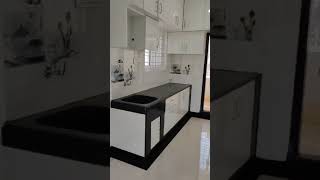 New 2 BHK house for rent in JP nagar  Bangalore for 35k [upl. by Tnilf]