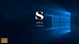 Windows 10 Podłączenie komputera do lokalnej sieci bezprzewodowej WiFi [upl. by Haneeja]