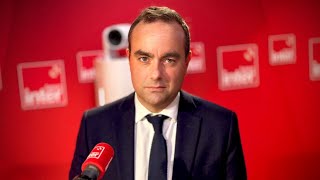 ProcheOrient  quotLe risque d’embrasement qui inévitablement impacterait l’Europe est làquot [upl. by Aniaz]