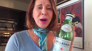 Pellegrino special Health Benefits [upl. by Weed]