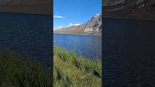 Karambar lake broghil valley chitral [upl. by Chapell]