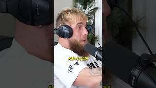 😱 Jake Paul Agrees To Fight KSI [upl. by Laamak]