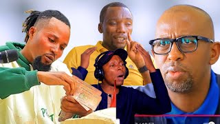 RIB ndabinginze mupime URUMOGI uyu MUHANUZI😳reka mvuge UMUKOBWA YASAMBANYIJE ikiba kibe🔥 [upl. by Sharyl]