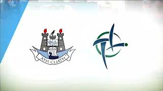 Dublin Vs Kildare Leinster final highlights 2022 [upl. by Chaney811]