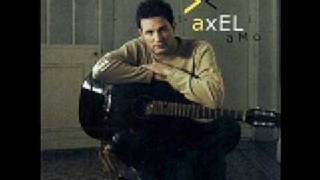 AXEL  ESO [upl. by Eidas]