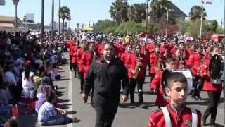 2013 Charro Days Grand International Parade Upload 3 of 5 [upl. by Akenihs86]