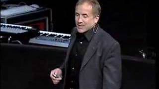 Why people believe weird things  Michael Shermer [upl. by Hanahs]