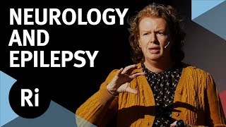 The Neurobiology of Epilepsy  with Suzanne O’Sullivan [upl. by Berrie]