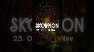 ♏️ wochenhoroskop für skorpion  kw 40  oktober 2024 skorpion [upl. by Profant783]