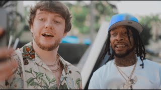 Shordie Shordie amp Murda Beatz  No Jewelry Official Music Video [upl. by Aelgna]