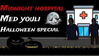 Midnight hospital med Youli [upl. by Ahseinod]