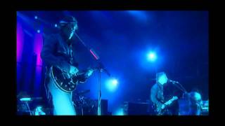 RADIOHEAD  TALK SHOW HOST  LIVE [upl. by Natfa]