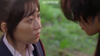 Splash Splash Love  Kim Seul Gi amp Ahn Hyo Seop [upl. by Enilraep]