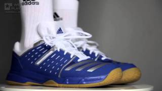 adidas Handballschuhe Essence 12 m [upl. by Hahsia737]