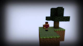 CZSK Minecraft SkyBlock Server  CrazyGamecz [upl. by Yarazed]