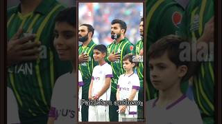 I Updated National Anthems For Countries shortsfeed youtubeshortsshortscricketAnthem [upl. by Aala]