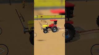 tractor tochan short video punjabisong haryane ka jatt [upl. by Avis849]