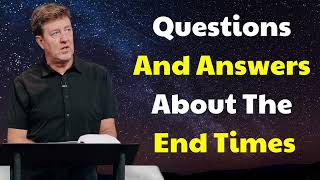 Gary Hamrick 2023  Questions And Answers About The End Times [upl. by Nitnelav]