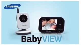 BabyVIEW Video Monitor [upl. by Isewk]