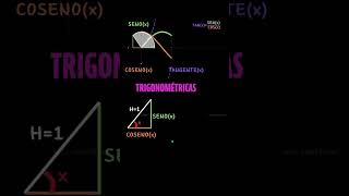Las trigonométricas magia en movimiento 🌊🏢 [upl. by Francie]