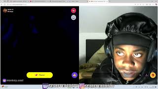 omegle trolling finding ishowspeed [upl. by Aleedis222]