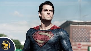 Top 10 Funniest Henry Cavill Interview Moments [upl. by Tynan]