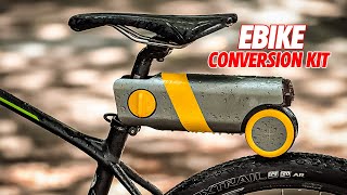 Top 7 Best ebike Conversion Kit [upl. by Odo]